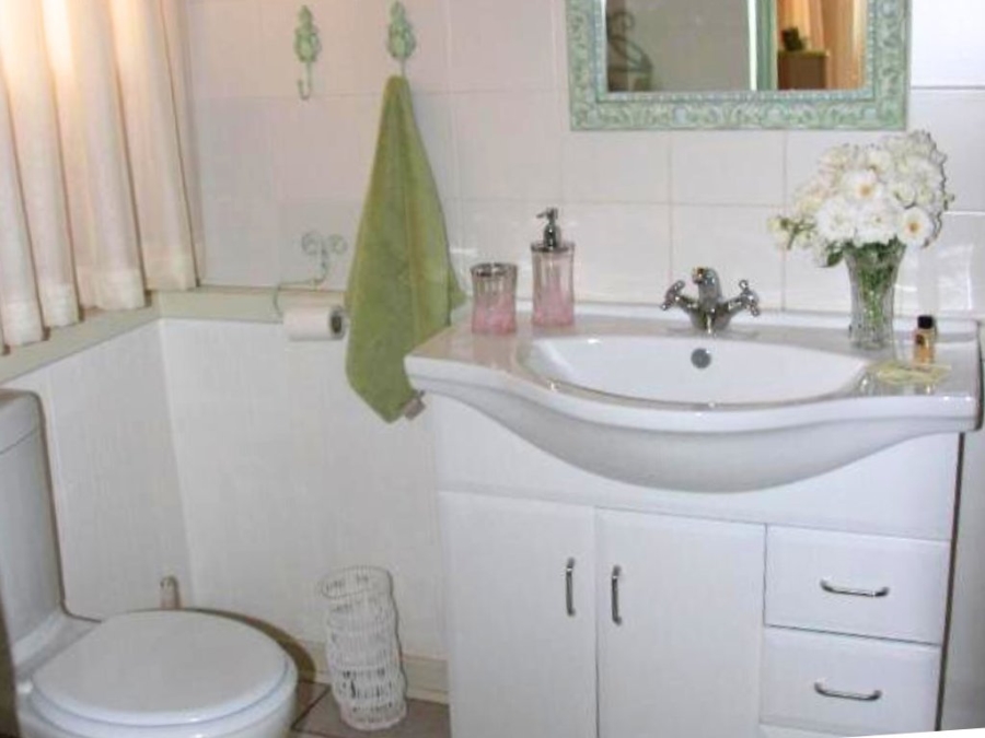 9 Bedroom Property for Sale in Universitas Free State